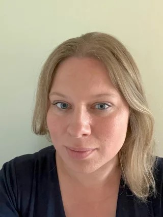 Samantha Terry, Kings College London