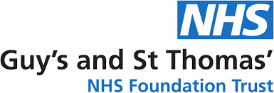 Gstt Logo