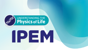 IPEM Partners with Physics of Life Network (PoLNET)