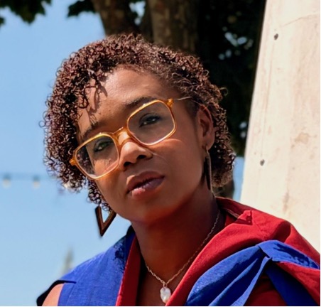 Dr Jacqueline Matthew PhD 