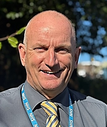 Mr Paul Lee, BA(Hons), Cert Ed. RSci, MIPEM, CMI