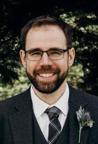 Alastair Gemmell