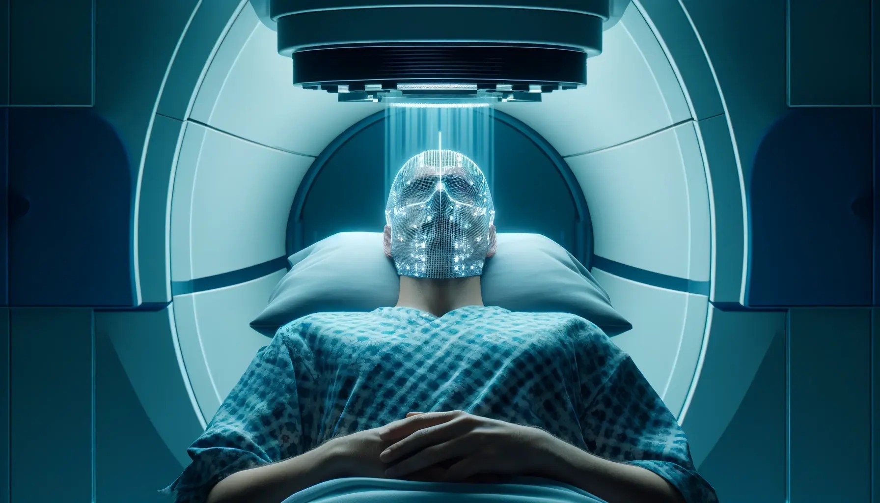 AI in Radiotherapy 