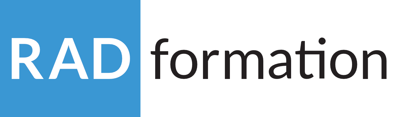Radformation Vector Logo