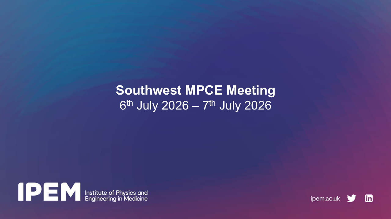SWMPCE 2026