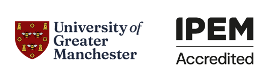 University of Greater Manchester - Biomedical Engineering (MSc)