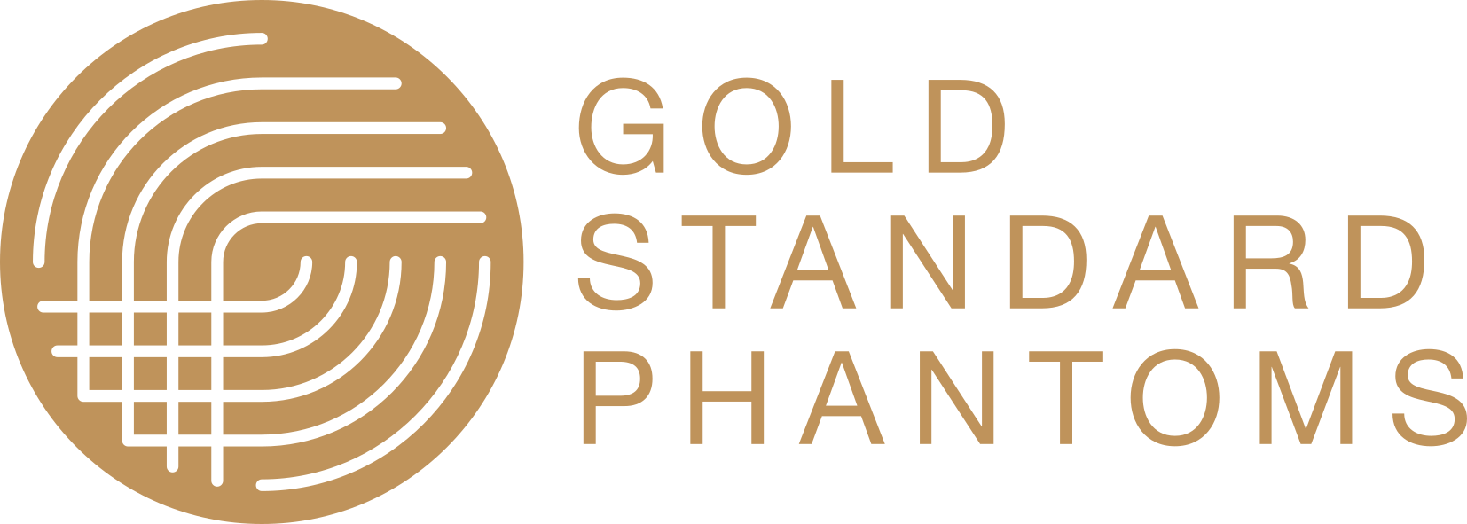 Gold Standard Phantoms